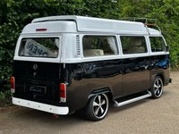 USED 2012 12 VOLKSWAGEN CAMPER T2 Kombi 1.4 Danbury Diamond Conversion 4 Speed Manual Bay Window - Right Hand Drive