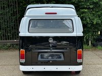 USED 2012 12 VOLKSWAGEN CAMPER T2 Kombi 1.4 Danbury Diamond Conversion 4 Speed Manual Bay Window - Right Hand Drive