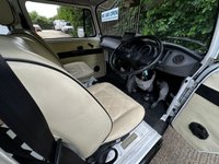 USED 2012 12 VOLKSWAGEN CAMPER T2 Kombi 1.4 Danbury Diamond Conversion 4 Speed Manual Bay Window - Right Hand Drive