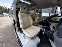 USED 2012 12 VOLKSWAGEN CAMPER T2 Kombi 1.4 Danbury Diamond Conversion 4 Speed Manual Bay Window - Right Hand Drive