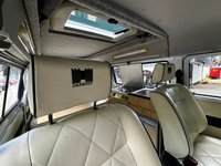 USED 2012 12 VOLKSWAGEN CAMPER T2 Kombi 1.4 Danbury Diamond Conversion 4 Speed Manual Bay Window - Right Hand Drive