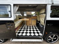 USED 2012 12 VOLKSWAGEN CAMPER T2 Kombi 1.4 Danbury Diamond Conversion 4 Speed Manual Bay Window - Right Hand Drive