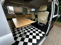USED 2012 12 VOLKSWAGEN CAMPER T2 Kombi 1.4 Danbury Diamond Conversion 4 Speed Manual Bay Window - Right Hand Drive