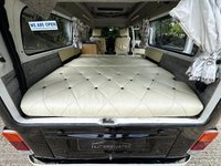 USED 2012 12 VOLKSWAGEN CAMPER T2 Kombi 1.4 Danbury Diamond Conversion 4 Speed Manual Bay Window - Right Hand Drive