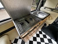 USED 2012 12 VOLKSWAGEN CAMPER T2 Kombi 1.4 Danbury Diamond Conversion 4 Speed Manual Bay Window - Right Hand Drive