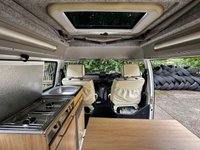 USED 2012 12 VOLKSWAGEN CAMPER T2 Kombi 1.4 Danbury Diamond Conversion 4 Speed Manual Bay Window - Right Hand Drive