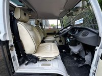 USED 2012 12 VOLKSWAGEN CAMPER T2 Kombi 1.4 Danbury Diamond Conversion 4 Speed Manual Bay Window - Right Hand Drive