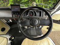 USED 2012 12 VOLKSWAGEN CAMPER T2 Kombi 1.4 Danbury Diamond Conversion 4 Speed Manual Bay Window - Right Hand Drive
