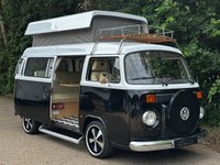 USED 2012 12 VOLKSWAGEN CAMPER T2 Kombi 1.4 Danbury Diamond Conversion 4 Speed Manual Bay Window - Right Hand Drive