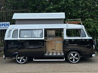USED 2012 12 VOLKSWAGEN CAMPER T2 Kombi 1.4 Danbury Diamond Conversion 4 Speed Manual Bay Window - Right Hand Drive