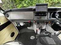 USED 2012 12 VOLKSWAGEN CAMPER T2 Kombi 1.4 Danbury Diamond Conversion 4 Speed Manual Bay Window - Right Hand Drive