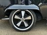 USED 2012 12 VOLKSWAGEN CAMPER T2 Kombi 1.4 Danbury Diamond Conversion 4 Speed Manual Bay Window - Right Hand Drive