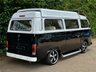 USED 2012 12 VOLKSWAGEN CAMPER T2 Kombi 1.4 Danbury Diamond Conversion 4 Speed Manual Bay Window - Right Hand Drive