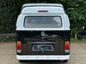USED 2012 12 VOLKSWAGEN CAMPER T2 Kombi 1.4 Danbury Diamond Conversion 4 Speed Manual Bay Window - Right Hand Drive