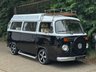 USED 2012 12 VOLKSWAGEN CAMPER T2 Kombi 1.4 Danbury Diamond Conversion 4 Speed Manual Bay Window - Right Hand Drive