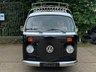 USED 2012 12 VOLKSWAGEN CAMPER T2 Kombi 1.4 Danbury Diamond Conversion 4 Speed Manual Bay Window - Right Hand Drive