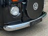 USED 2012 12 VOLKSWAGEN CAMPER T2 Kombi 1.4 Danbury Diamond Conversion 4 Speed Manual Bay Window - Right Hand Drive