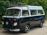 USED 2012 12 VOLKSWAGEN CAMPER T2 Kombi 1.4 Danbury Diamond Conversion 4 Speed Manual Bay Window - Right Hand Drive