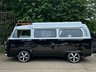 USED 2012 12 VOLKSWAGEN CAMPER T2 Kombi 1.4 Danbury Diamond Conversion 4 Speed Manual Bay Window - Right Hand Drive