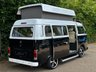 USED 2012 12 VOLKSWAGEN CAMPER T2 Kombi 1.4 Danbury Diamond Conversion 4 Speed Manual Bay Window - Right Hand Drive