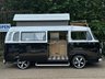 USED 2012 12 VOLKSWAGEN CAMPER T2 Kombi 1.4 Danbury Diamond Conversion 4 Speed Manual Bay Window - Right Hand Drive
