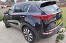 USED 2017 17 KIA SPORTAGE 1.7 CRDi 4 Euro 6 (s/s) 5dr HEATED LEATHER*PANROOF*CAMERA