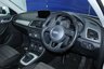 USED 2017 17 AUDI Q3 2.0 TDI SE SUV 5dr Diesel Manual Euro 6 (s/s) (150 ps) 