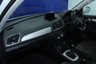 USED 2017 17 AUDI Q3 2.0 TDI SE SUV 5dr Diesel Manual Euro 6 (s/s) (150 ps) 