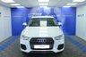 USED 2017 17 AUDI Q3 2.0 TDI SE SUV 5dr Diesel Manual Euro 6 (s/s) (150 ps) 