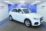USED 2017 17 AUDI Q3 2.0 TDI SE SUV 5dr Diesel Manual Euro 6 (s/s) (150 ps) 