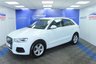 USED 2017 17 AUDI Q3 2.0 TDI SE SUV 5dr Diesel Manual Euro 6 (s/s) (150 ps) 