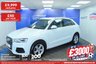 USED 2017 17 AUDI Q3 2.0 TDI SE SUV 5dr Diesel Manual Euro 6 (s/s) (150 ps) 