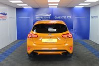 USED 2019 69 FORD FOCUS 2.3T EcoBoost ST Hatchback 5dr Petrol Manual Euro 6 (s/s) (280 ps) 