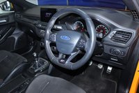USED 2019 69 FORD FOCUS 2.3T EcoBoost ST Hatchback 5dr Petrol Manual Euro 6 (s/s) (280 ps) 