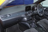 USED 2019 69 FORD FOCUS 2.3T EcoBoost ST Hatchback 5dr Petrol Manual Euro 6 (s/s) (280 ps) 