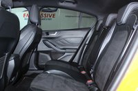 USED 2019 69 FORD FOCUS 2.3T EcoBoost ST Hatchback 5dr Petrol Manual Euro 6 (s/s) (280 ps) 