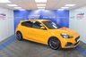 USED 2019 69 FORD FOCUS 2.3T EcoBoost ST Hatchback 5dr Petrol Manual Euro 6 (s/s) (280 ps) 