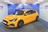 USED 2019 69 FORD FOCUS 2.3T EcoBoost ST Hatchback 5dr Petrol Manual Euro 6 (s/s) (280 ps) 