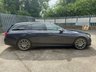 USED 2019 69 MERCEDES-BENZ E-CLASS 2.9 E400d AMG Line Edition (Premium Plus) Estate 5dr Diesel G-Tronic+ 4MATIC Euro 6 (s/s) (340 ps) PANORAMIC SUNROOF - BURMESTER SURROUND SOUND - 360 CAMERA - ELECTRIC MEMORY SEATS - WIDESCREEN COCKPIT - FULL MERCEDES HISTORY