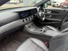 USED 2019 69 MERCEDES-BENZ E-CLASS 2.9 E400d AMG Line Edition (Premium Plus) Estate 5dr Diesel G-Tronic+ 4MATIC Euro 6 (s/s) (340 ps) PANORAMIC SUNROOF - BURMESTER SURROUND SOUND - 360 CAMERA - ELECTRIC MEMORY SEATS - WIDESCREEN COCKPIT - FULL MERCEDES HISTORY