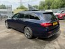 USED 2019 69 MERCEDES-BENZ E-CLASS 2.9 E400d AMG Line Edition (Premium Plus) Estate 5dr Diesel G-Tronic+ 4MATIC Euro 6 (s/s) (340 ps) PANORAMIC SUNROOF - BURMESTER SURROUND SOUND - 360 CAMERA - ELECTRIC MEMORY SEATS - WIDESCREEN COCKPIT - FULL MERCEDES HISTORY