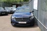 USED 2019 69 MERCEDES-BENZ E-CLASS 2.9 E400d AMG Line Edition (Premium Plus) Estate 5dr Diesel G-Tronic+ 4MATIC Euro 6 (s/s) (340 ps) PANORAMIC SUNROOF - BURMESTER SURROUND SOUND - 360 CAMERA - ELECTRIC MEMORY SEATS - WIDESCREEN COCKPIT - FULL MERCEDES HISTORY