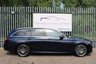 USED 2019 69 MERCEDES-BENZ E-CLASS 2.9 E400d AMG Line Edition (Premium Plus) Estate 5dr Diesel G-Tronic+ 4MATIC Euro 6 (s/s) (340 ps) PANORAMIC SUNROOF - BURMESTER SURROUND SOUND - 360 CAMERA - ELECTRIC MEMORY SEATS - WIDESCREEN COCKPIT - FULL MERCEDES HISTORY