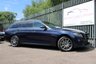 USED 2019 69 MERCEDES-BENZ E-CLASS 2.9 E400d AMG Line Edition (Premium Plus) Estate 5dr Diesel G-Tronic+ 4MATIC Euro 6 (s/s) (340 ps) PANORAMIC SUNROOF - BURMESTER SURROUND SOUND - 360 CAMERA - ELECTRIC MEMORY SEATS - WIDESCREEN COCKPIT - FULL MERCEDES HISTORY