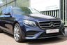 USED 2019 69 MERCEDES-BENZ E-CLASS 2.9 E400d AMG Line Edition (Premium Plus) Estate 5dr Diesel G-Tronic+ 4MATIC Euro 6 (s/s) (340 ps) PANORAMIC SUNROOF - BURMESTER SURROUND SOUND - 360 CAMERA - ELECTRIC MEMORY SEATS - WIDESCREEN COCKPIT - FULL MERCEDES HISTORY