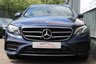 USED 2019 69 MERCEDES-BENZ E-CLASS 2.9 E400d AMG Line Edition (Premium Plus) Estate 5dr Diesel G-Tronic+ 4MATIC Euro 6 (s/s) (340 ps) PANORAMIC SUNROOF - BURMESTER SURROUND SOUND - 360 CAMERA - ELECTRIC MEMORY SEATS - WIDESCREEN COCKPIT - FULL MERCEDES HISTORY