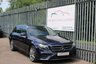 USED 2019 69 MERCEDES-BENZ E-CLASS 2.9 E400d AMG Line Edition (Premium Plus) Estate 5dr Diesel G-Tronic+ 4MATIC Euro 6 (s/s) (340 ps) PANORAMIC SUNROOF - BURMESTER SURROUND SOUND - 360 CAMERA - ELECTRIC MEMORY SEATS - WIDESCREEN COCKPIT - FULL MERCEDES HISTORY
