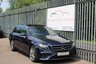 USED 2019 69 MERCEDES-BENZ E-CLASS 2.9 E400d AMG Line Edition (Premium Plus) Estate 5dr Diesel G-Tronic+ 4MATIC Euro 6 (s/s) (340 ps) PANORAMIC SUNROOF - BURMESTER SURROUND SOUND - 360 CAMERA - ELECTRIC MEMORY SEATS - WIDESCREEN COCKPIT - FULL MERCEDES HISTORY