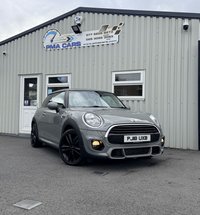 USED 2018 18 MINI HATCH 1.5 Cooper D Hatchback 3dr Diesel Manual Euro 6 (s/s) (116 ps) 
