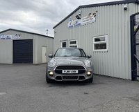 USED 2018 18 MINI HATCH 1.5 Cooper D Hatchback 3dr Diesel Manual Euro 6 (s/s) (116 ps) 